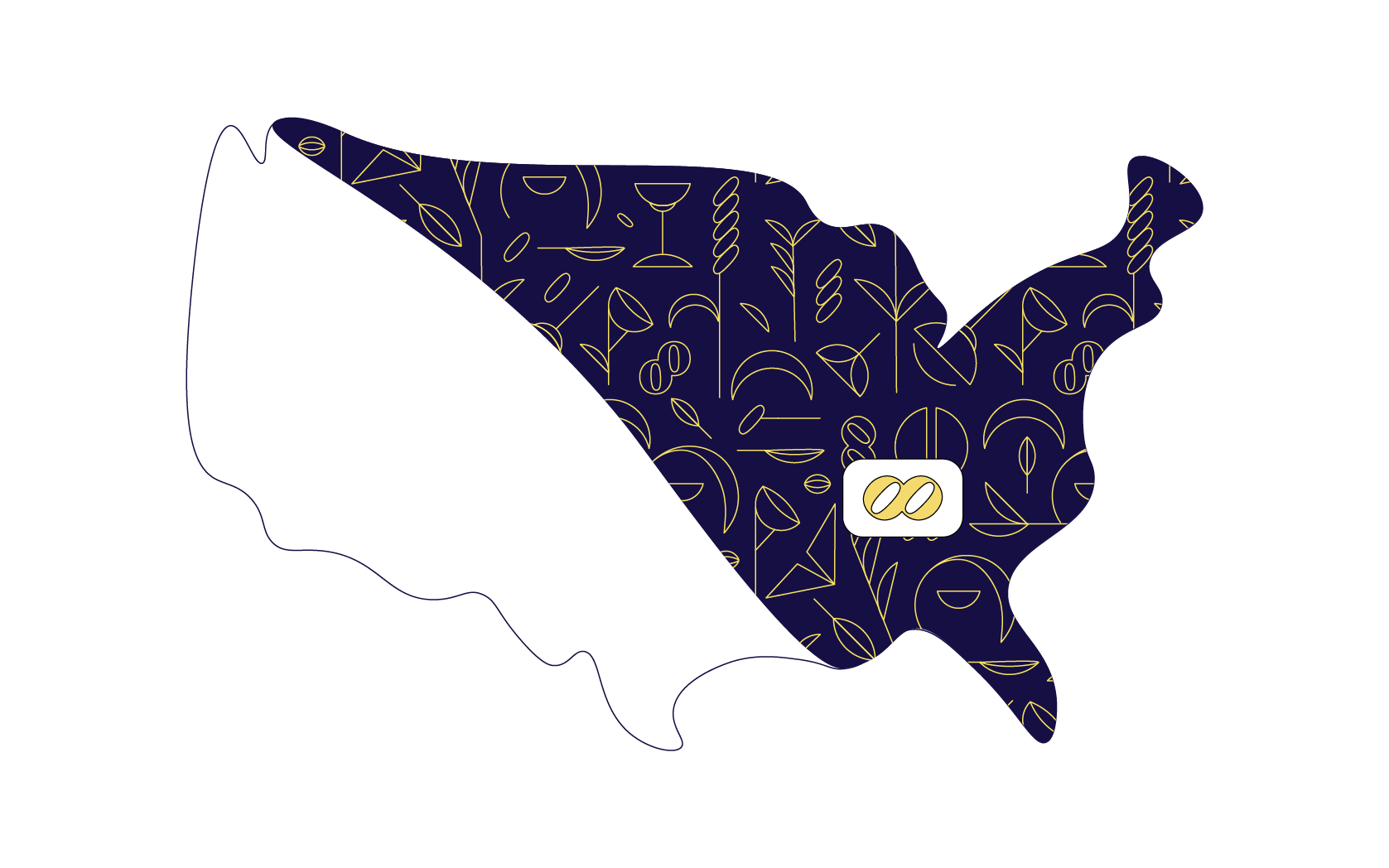 US Map copy 6@2x Clearloop Clean Energy Project